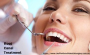 Quality Root Canal Treatment in Melbourne at Affordable Prices