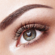 Ditch the Mascara Routine with Eyelash Extensions