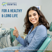Manage Superior Quality Dental Care in Box Hill