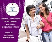 NDIS Support Coordination,  Disability Service in Perth,  WA
