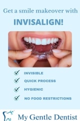 Invisalign Orthodontist – Dentist in Arana Hills