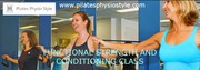 Functional Strength & Conditioning Physio Classes - Sydney