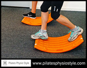 Pilates Classes - Pilates Physio Style