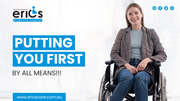  ERICS DISABILITY SUPPORT SERVICE | NDIS SERVICES IN BENDIGO