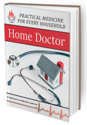 Home Doctor  BRAND NEW!- Doctors Guid- https://tinyurl.com/4x887s6s