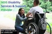 Carepro The Most Trusted NDIS Provider 