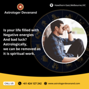 The Best Spiritual Healing and Astrology in Melbourne