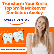 Transform Your Smile: Top Smile Makeover Dentists in Aveley