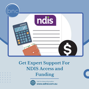 Get Expert Support for NDIS Funding in Australia 