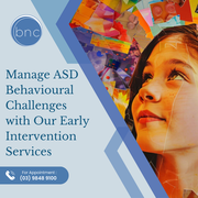 Understand the ASD meaning and behaviours in children