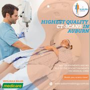 Highest Quality CT-Scans in Auburn Radiology. (02) 8315 8292 