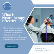 Learn the Benefits of Neurotherapy