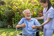 Discover Professional Home Care and Aged Care Services in NSW