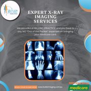 Expert X-Ray Imaging Services at Butler Medical Imaging. (08) 9544 399