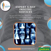 Expert X-Ray Imaging Services at Auburn Radiology. (02) 8315 8292