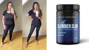 Slumber Slim: Dream Your Way Weight Loss