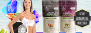 Burn Fat & Feel Light with All Day Slimming Tea!