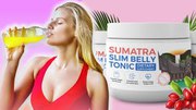 Sumatra Slim Belly Tonic – Shed Belly Fat Without the Struggle!