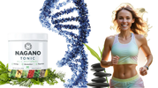 Burn Fat Naturally with Nagano Tonic – Your Weight Loss Solution