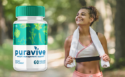 Puravive: Transform Your Health with Nature’s Power!