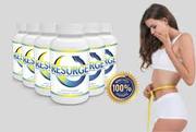 Resurge: The  Powerful Formula for Natural Weight Loss