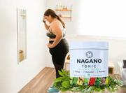 Nagano Tonic  Transform Your with Body with the Power of Nature