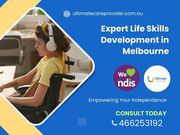 Expert Life Skills Development in Melbourne