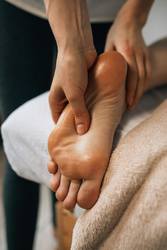 ESSENDON THAI MASSAGE AND WELLNESS