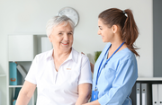 Health Care Services