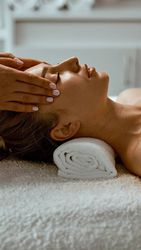 Discover Tranquility and Healing at Niddrie Thai Massage 