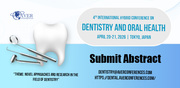 Dentistry Conferences Japan