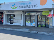 Endocrinologist Chermside