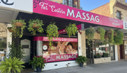 Far Eastern Massage - Preston