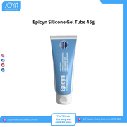 Epicyn Silicone Gel Tube 45g - Joya Medical Supplies