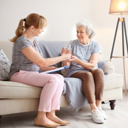 Reliable Assistance with Daily Personal Activities Under NDIS