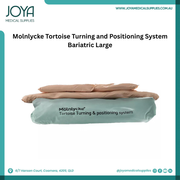 Molnlycke Tortoise Turning and Positioning System Bariatric Large
