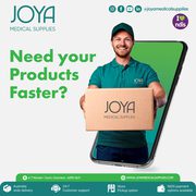 Medical Supplies Newcastle, NSW in Australia - Joya Medical Supplies