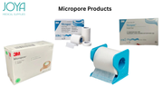 Buy Micropore Tapes in Australia - Joya Medical Supplies