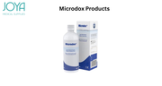 Buy Microdox Products in Australia - Joya Medical Supplies