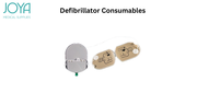 Buy Defibrillator Consumables in Australia - Joya Medical Supplies