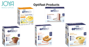 Buy Optifast Products in Australia - Joya Medical Supplies