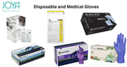Buy Disposable and Medical Gloves in Australia - Joya Medical Supplies
