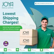 Medical Equipment Supplies in Melbourne - Joya Medical Supplies