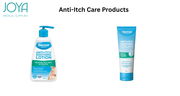 Buy Anti-Itch Care Products in Australia - Joya Medical Supplies