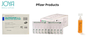 Buy Pfizer Products in Australia - Joya Medical Supplies