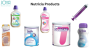 Nutricia Products in Australia - Joya Medical Supplies