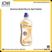Nutrison Multi Fibre 1L OpTri Bottle - Joya Medical Supplies