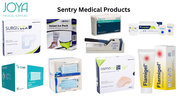 Buy Sentry Medical Products in Australia - Joya Medical Supplies