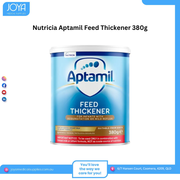 Nutricia Aptamil Feed Thickener 380g - Joya Medical Supplies