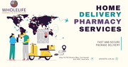 Your Local Pharmacy Home Delivery Service Near Me for Easy Medicine Or